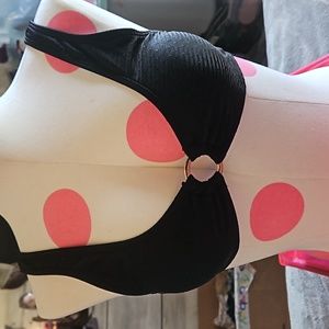 Shein bikini top medium